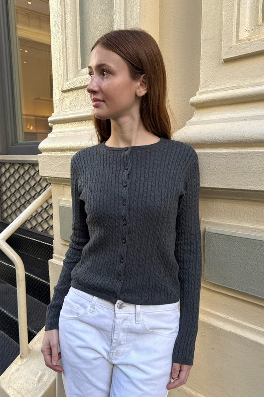 Dark Grey / XS/S