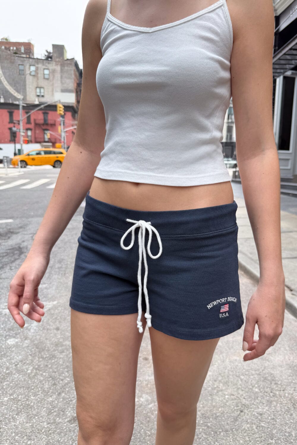 Rainey Newport Beach USA Shorts