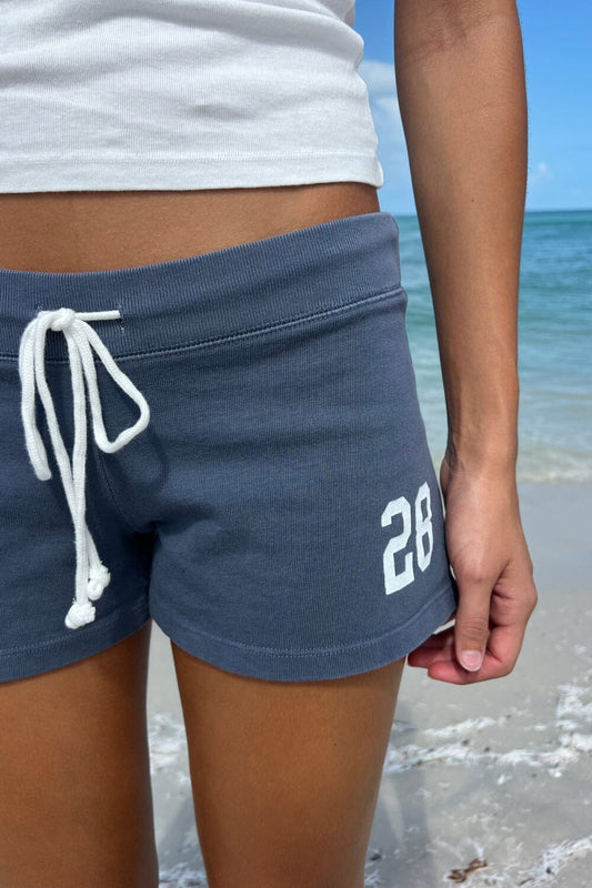 Rainey Cotton Sweatpants