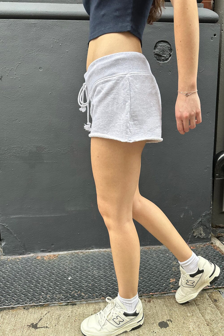 Silver Grey / XS/S