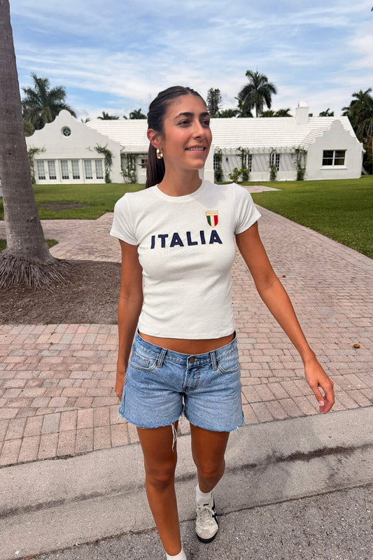 Brandy Melville USA - Tops