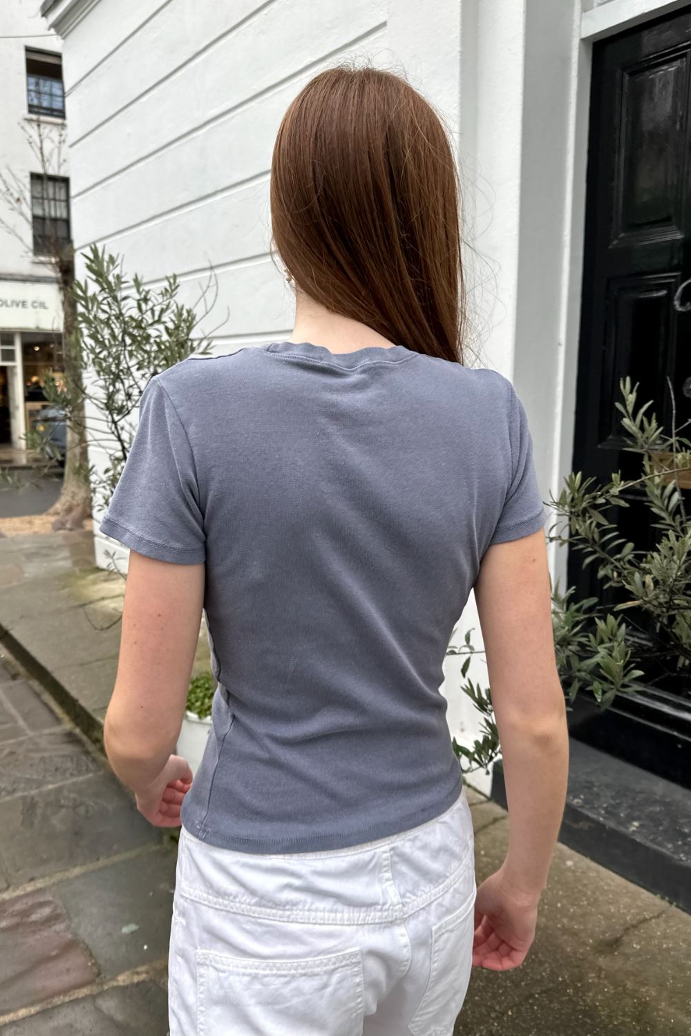 Jasmine Top