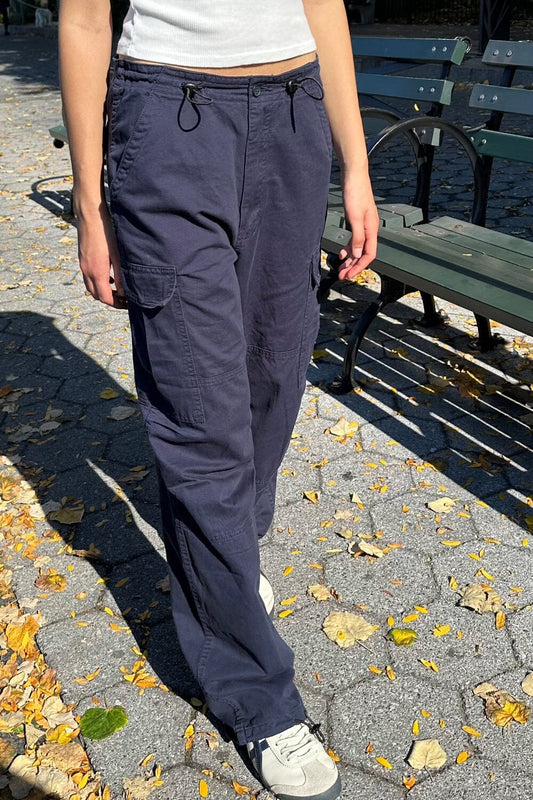 Navy Blue / S/M