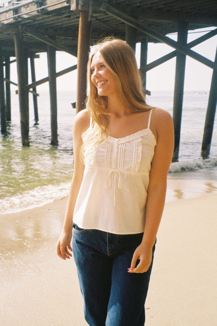 Maeve Tank – Brandy Melville
