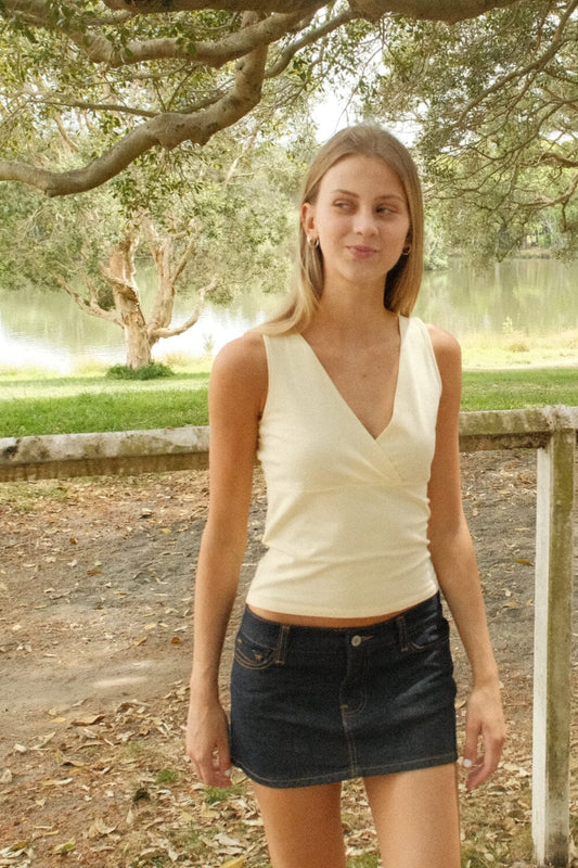 Rafaela Top