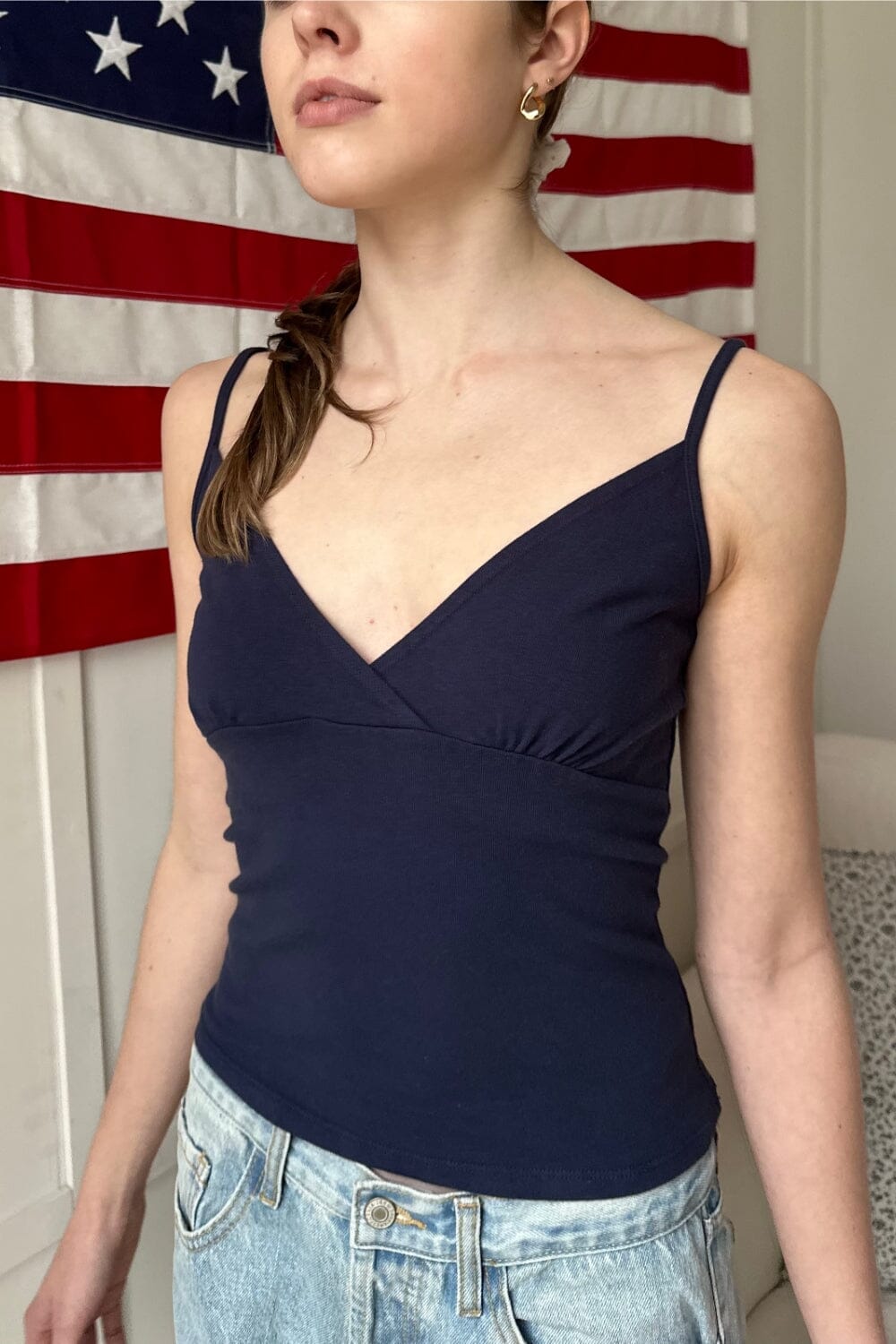 Classic Navy / XS/S