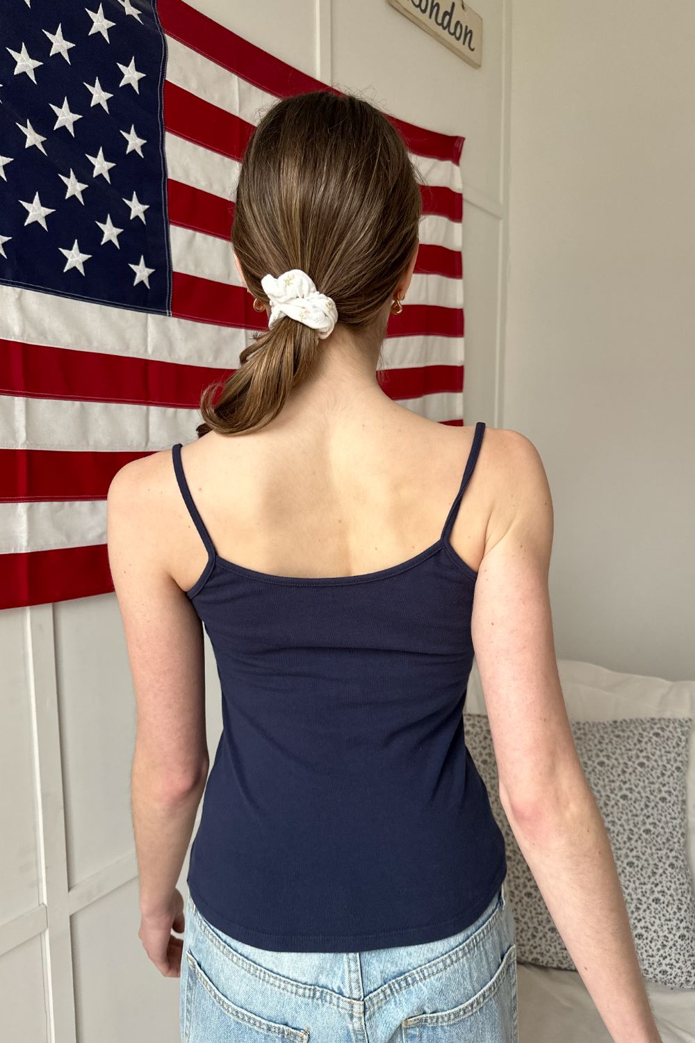 Classic Navy / XS/S