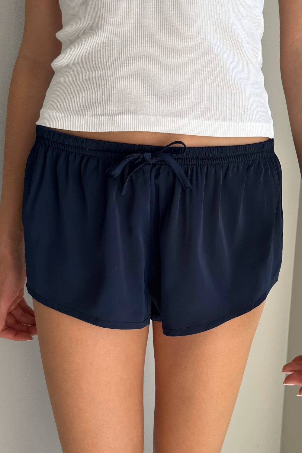 Felicity Pajama Shorts