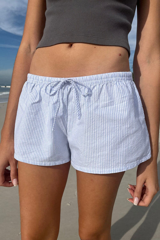 Brandy Melville Gray Sweat Shorts - $21 - From Tara