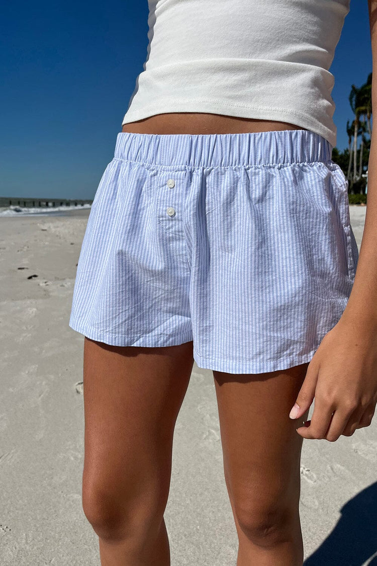 Keira Lace Shorts – Brandy Melville