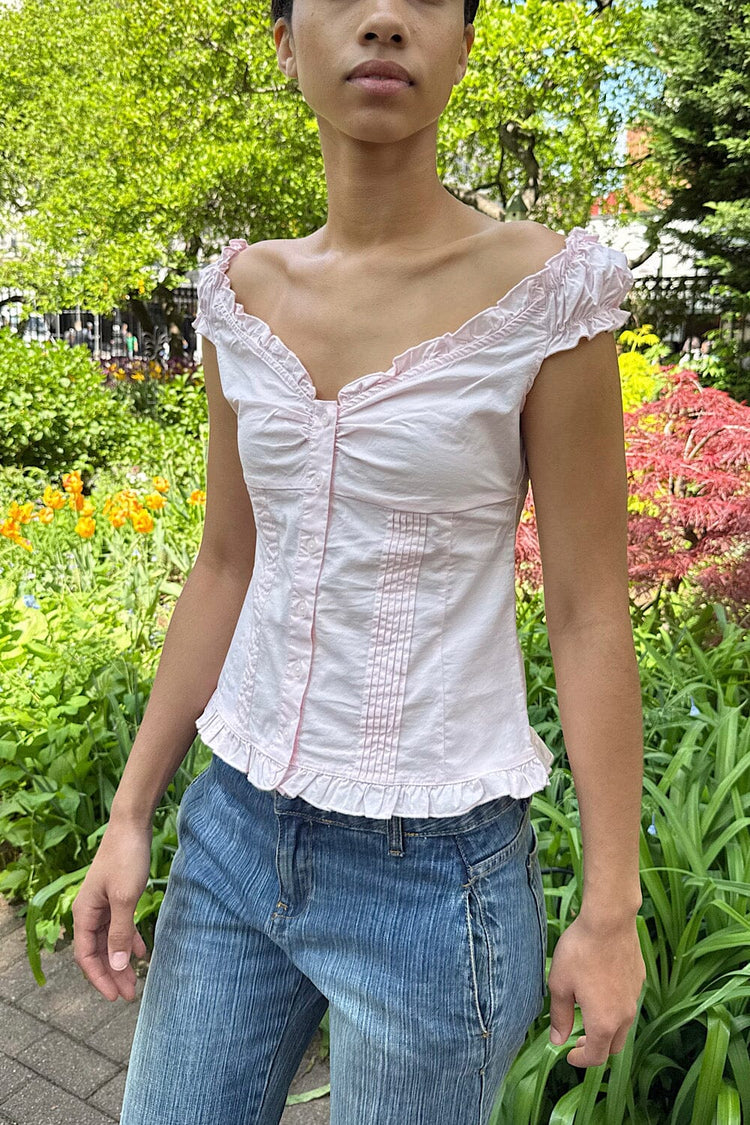 Elena Top