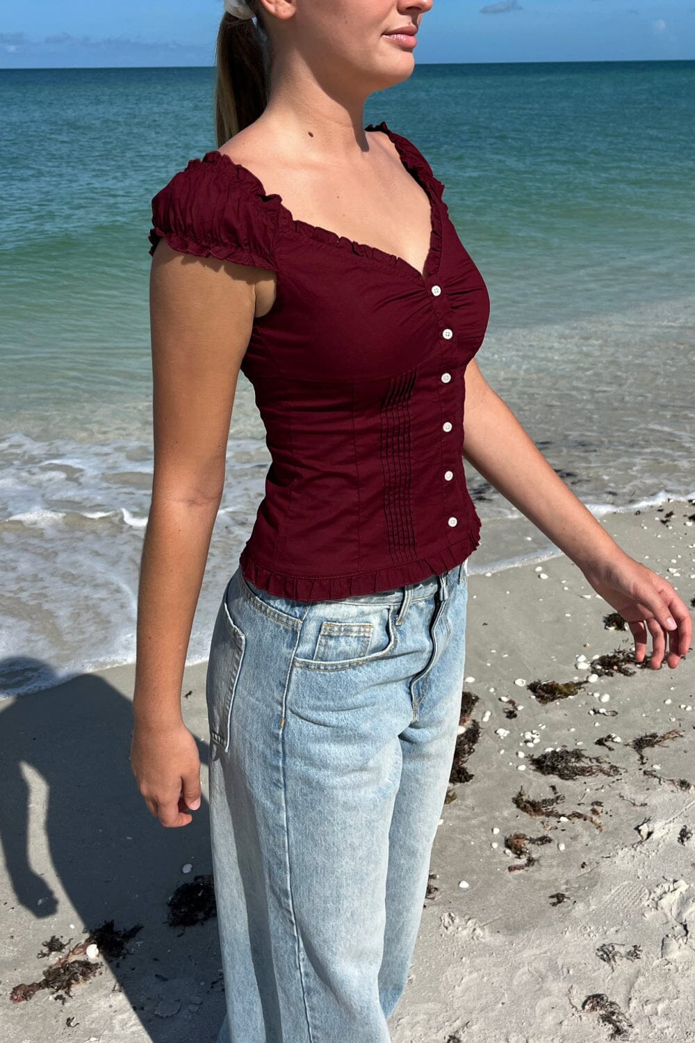 Elena Top