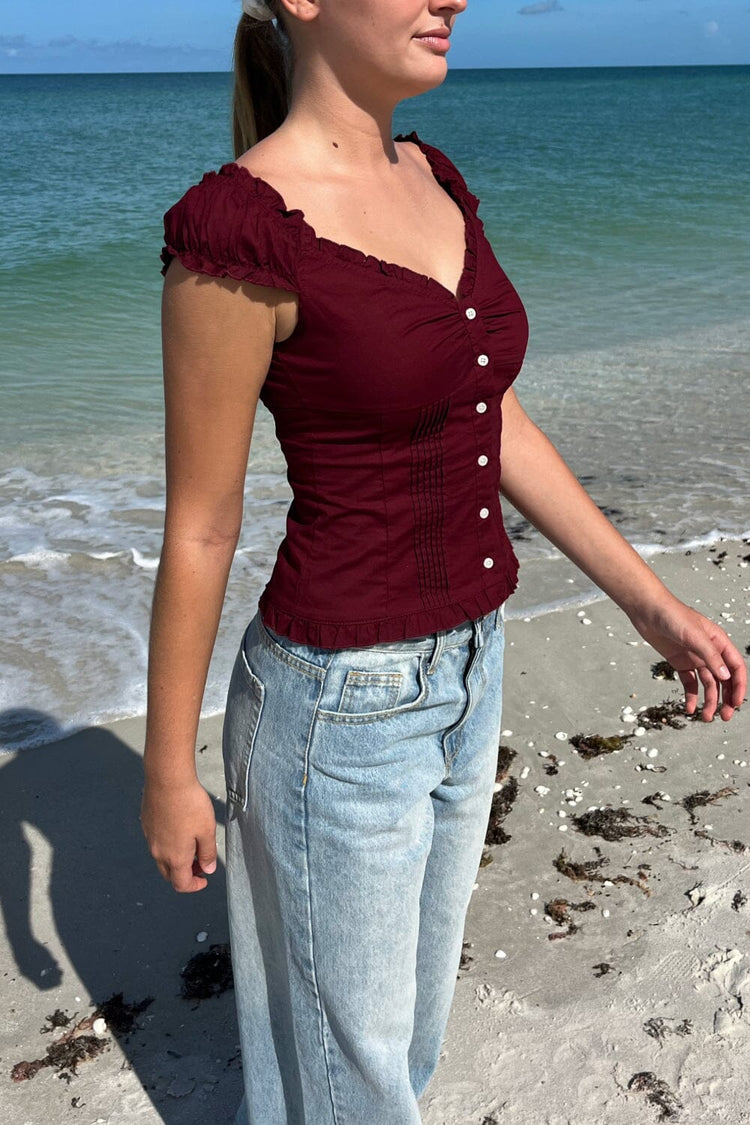 Elena Top