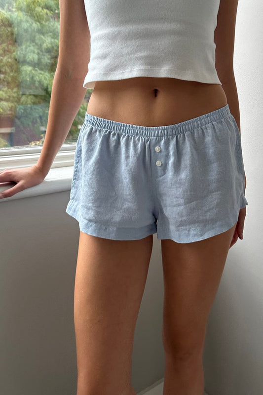 Brandy ♥ Melville, Vodi Shorts - Clothing