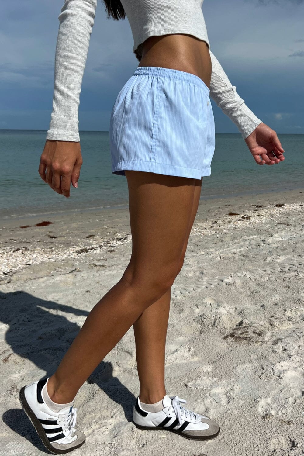 Keira Pajama Shorts