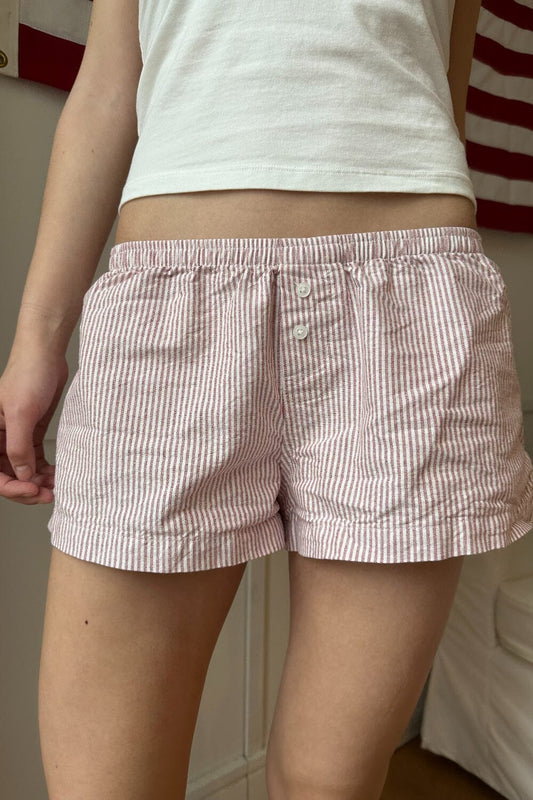 Keira Pajama Shorts