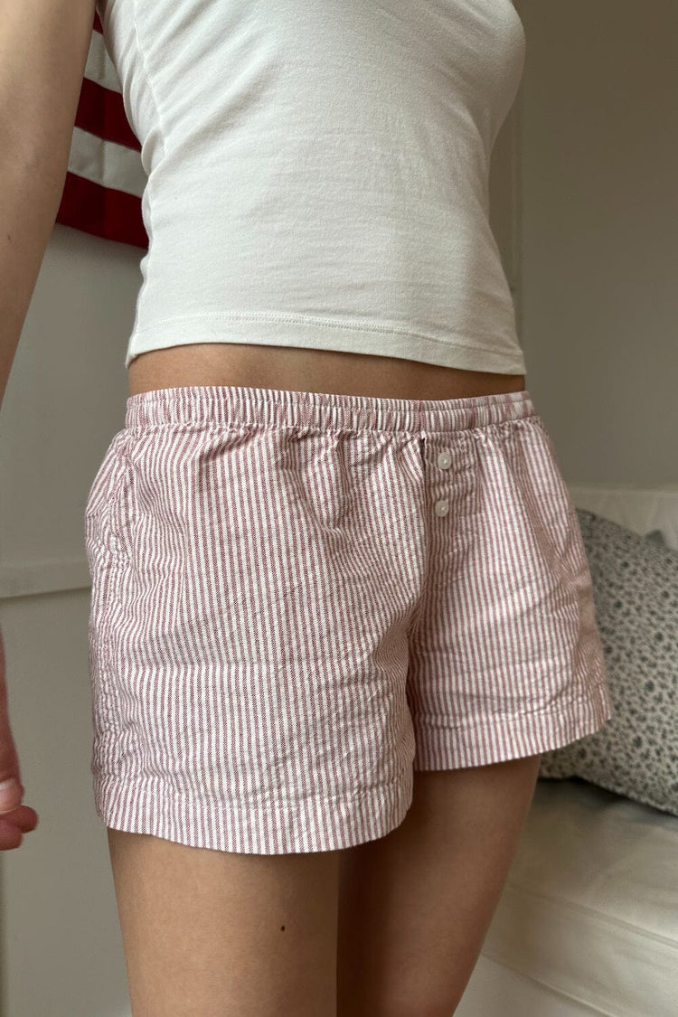 Keira Pajama Shorts | Keira Pajama Shorts