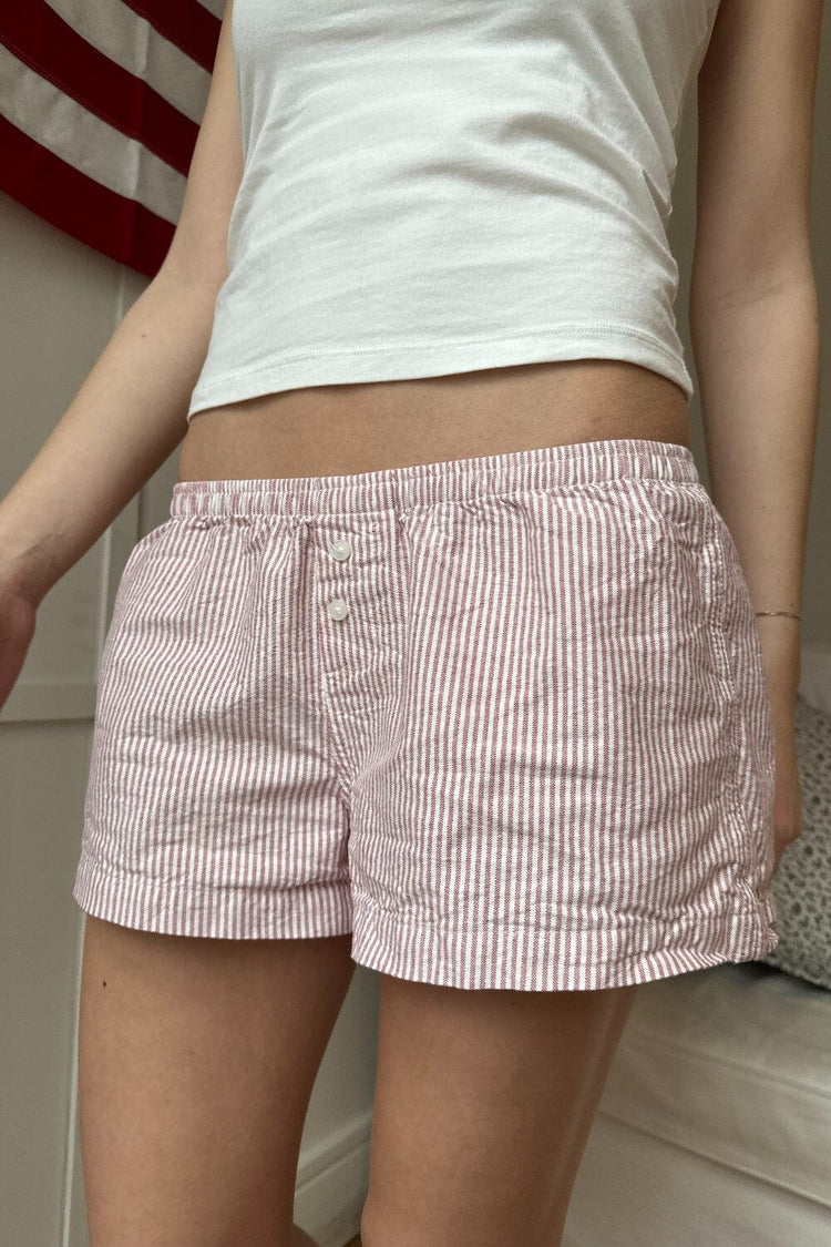 Keira Pajama Shorts | Keira Pajama Shorts