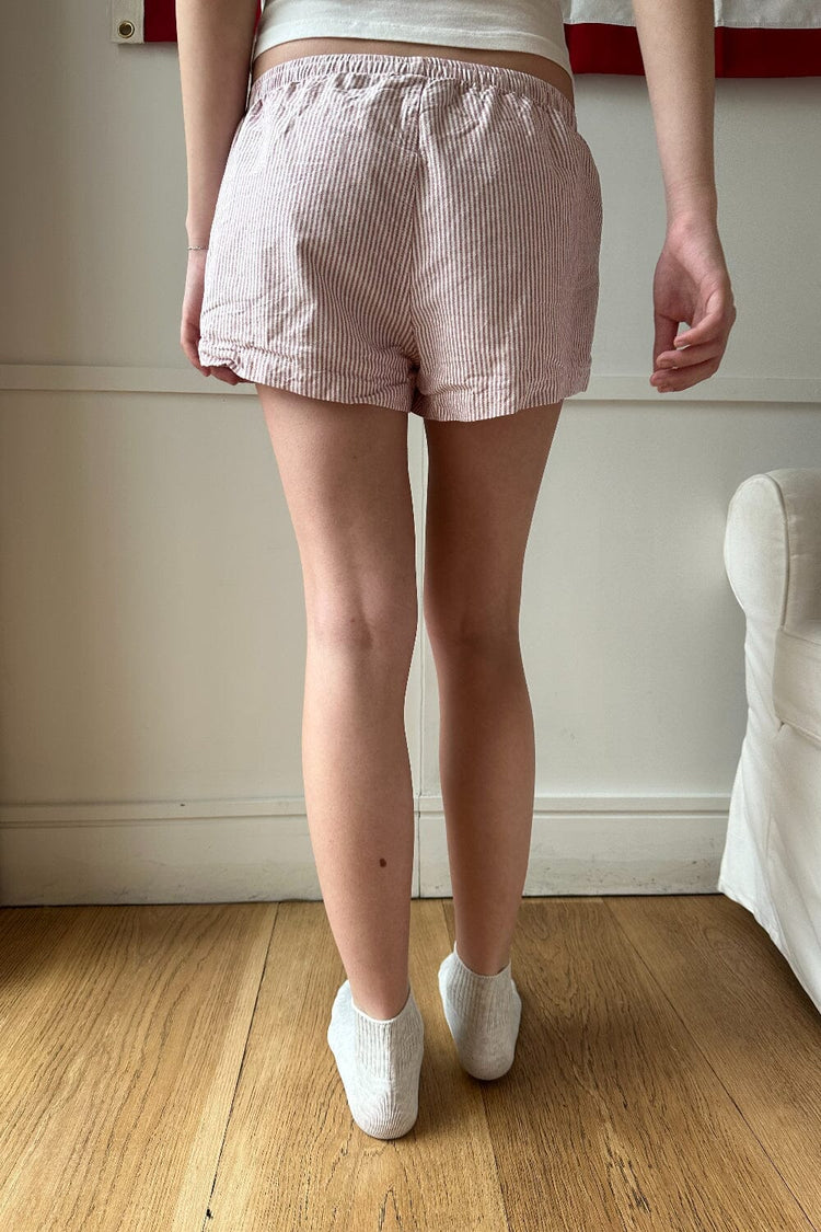 Keira Pajama Shorts | Keira Pajama Shorts