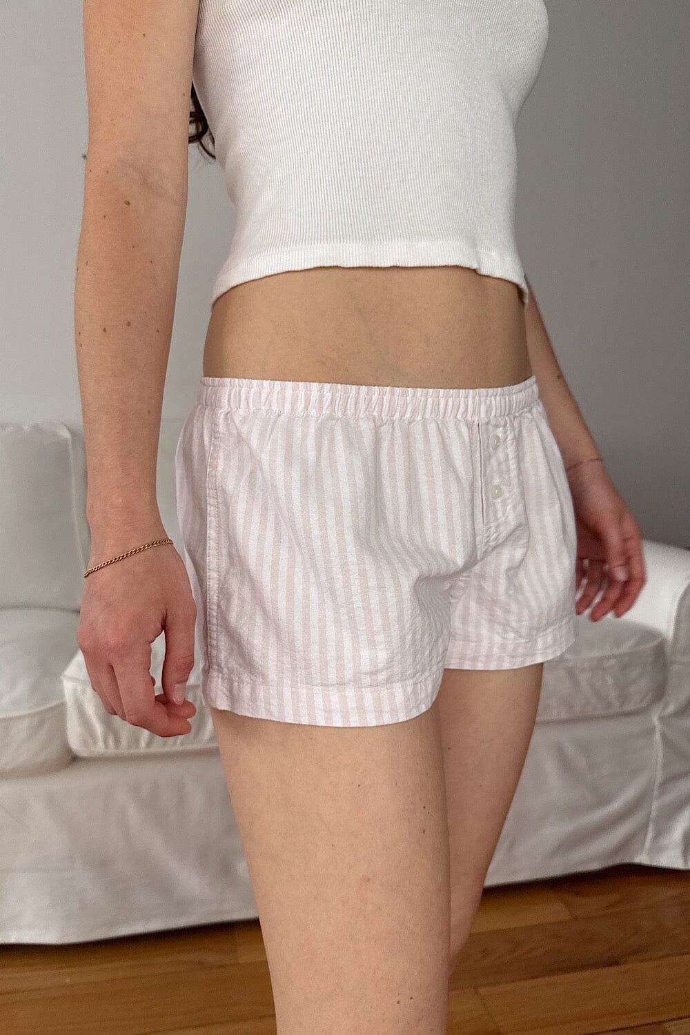 Keira Pajama Shorts