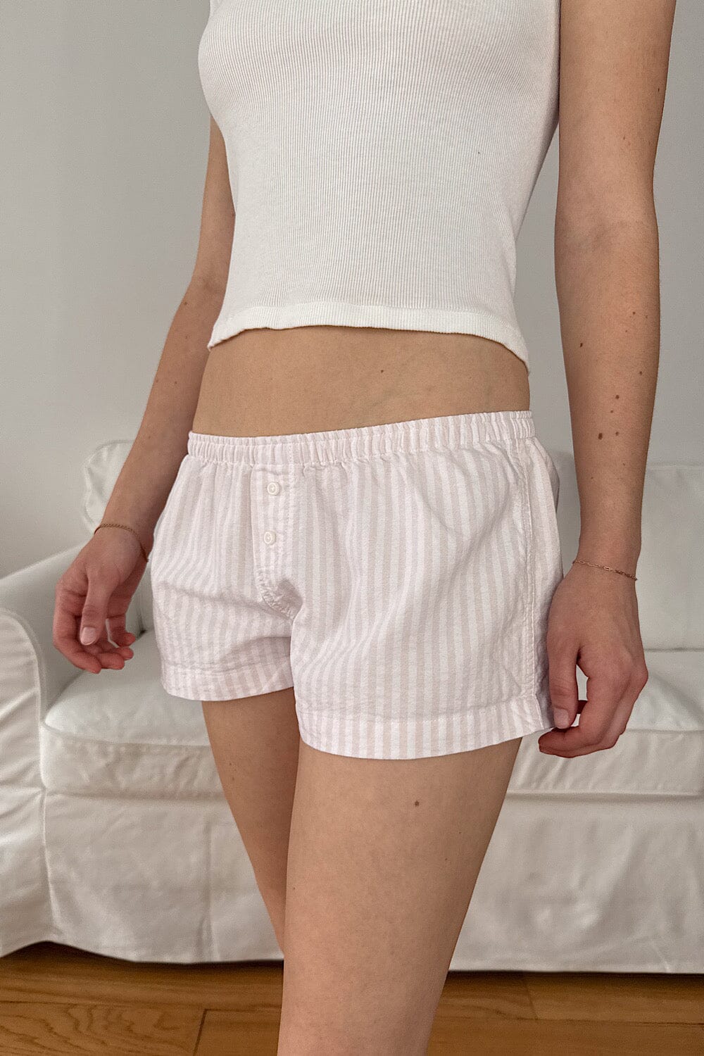 Keira Pajama Shorts