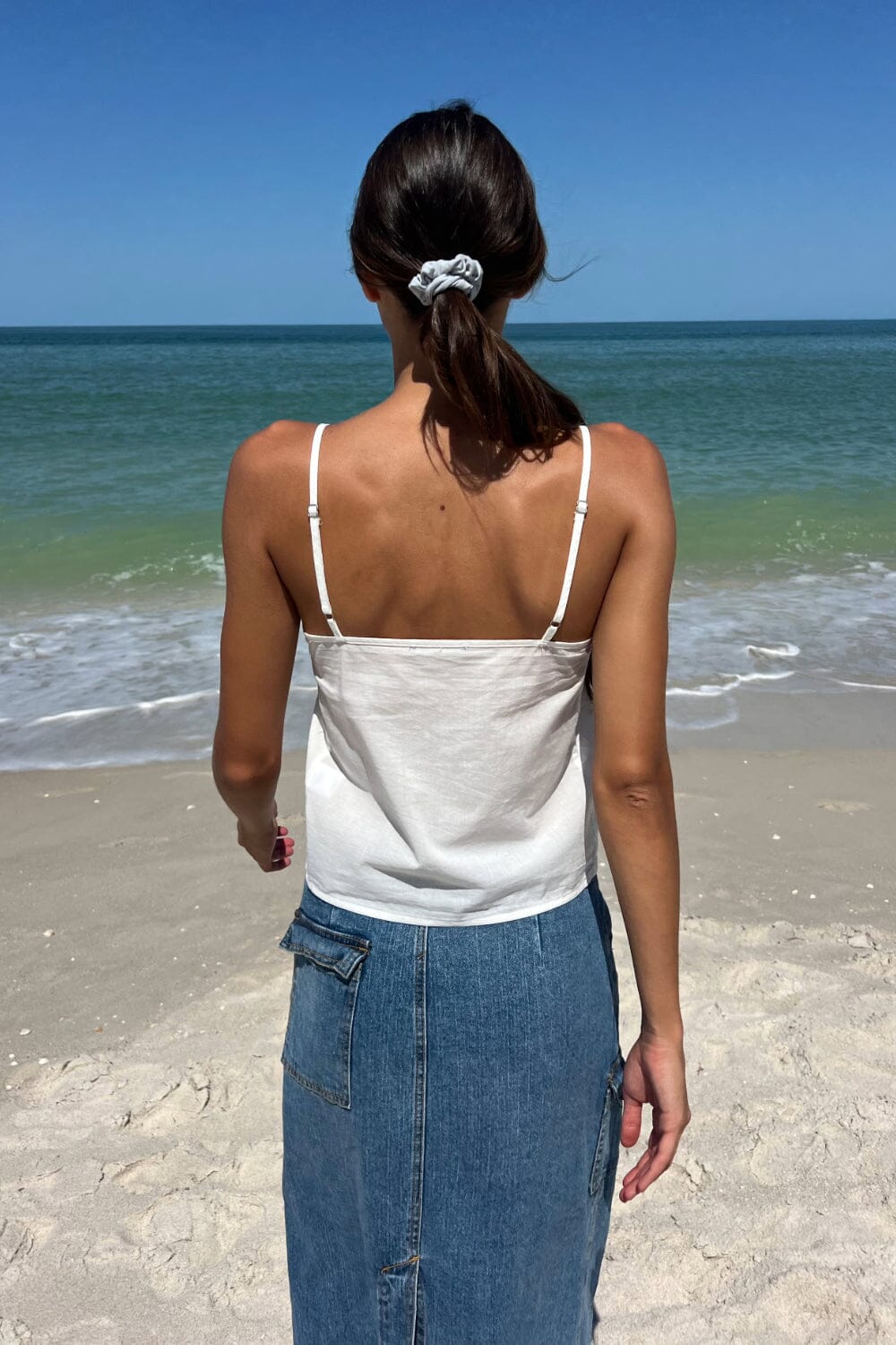 Sylvie Top