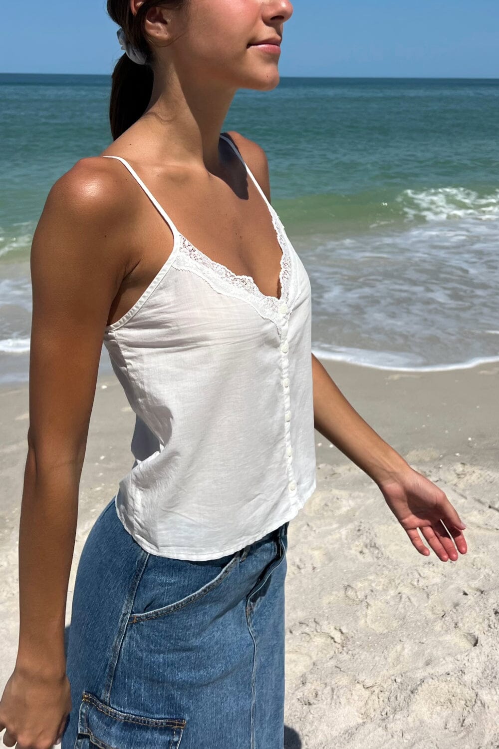Sylvie Top