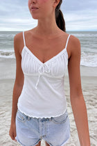 Grace V-Neck Sweater