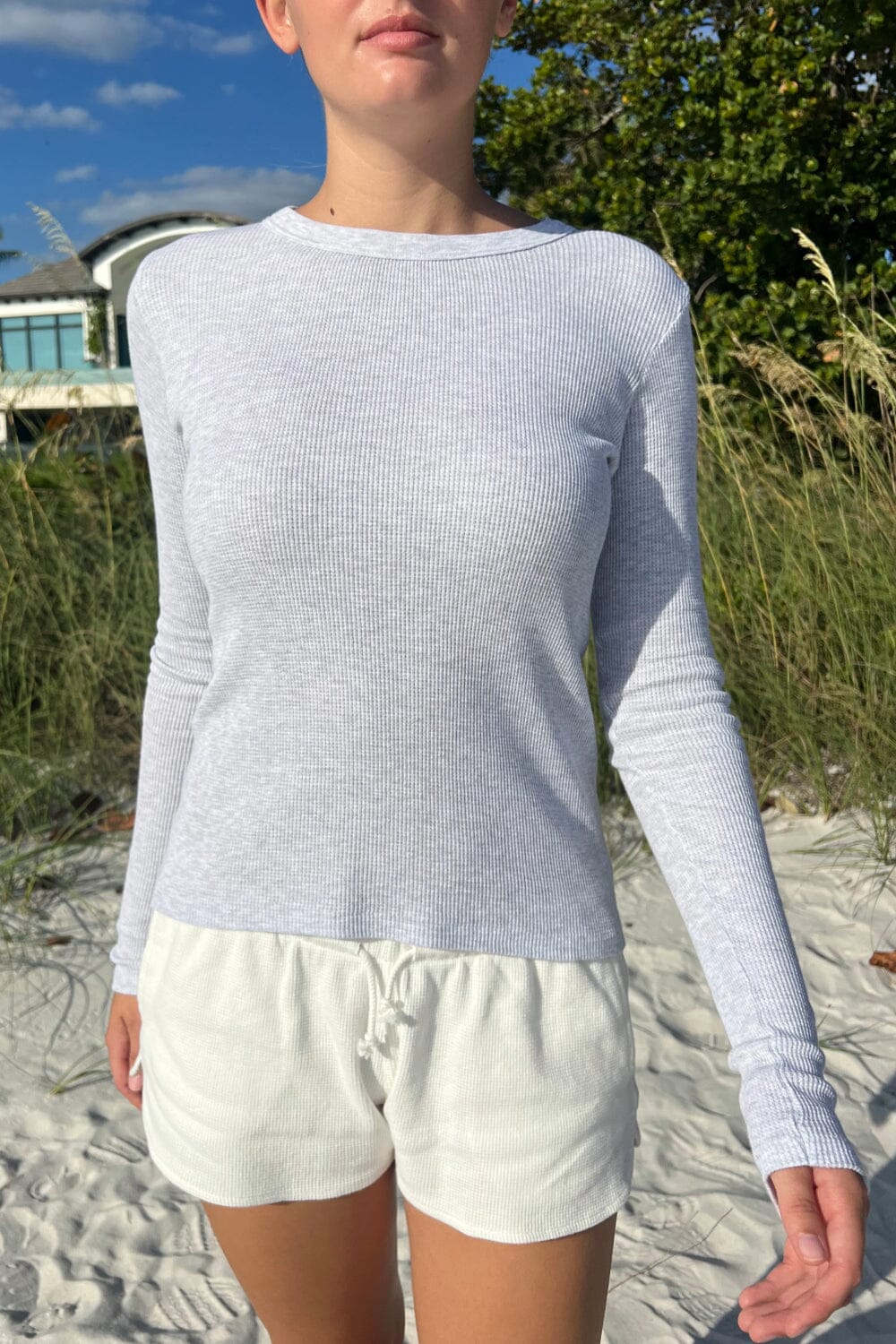 Tori Thermal Top