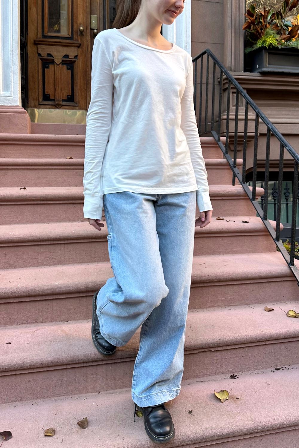 Brandy Melville USA - Tori Top