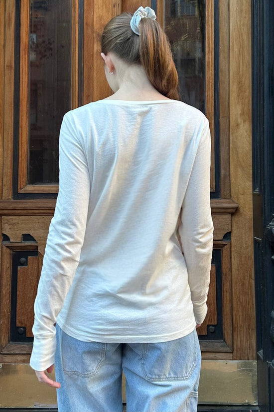 Tori Thermal Top