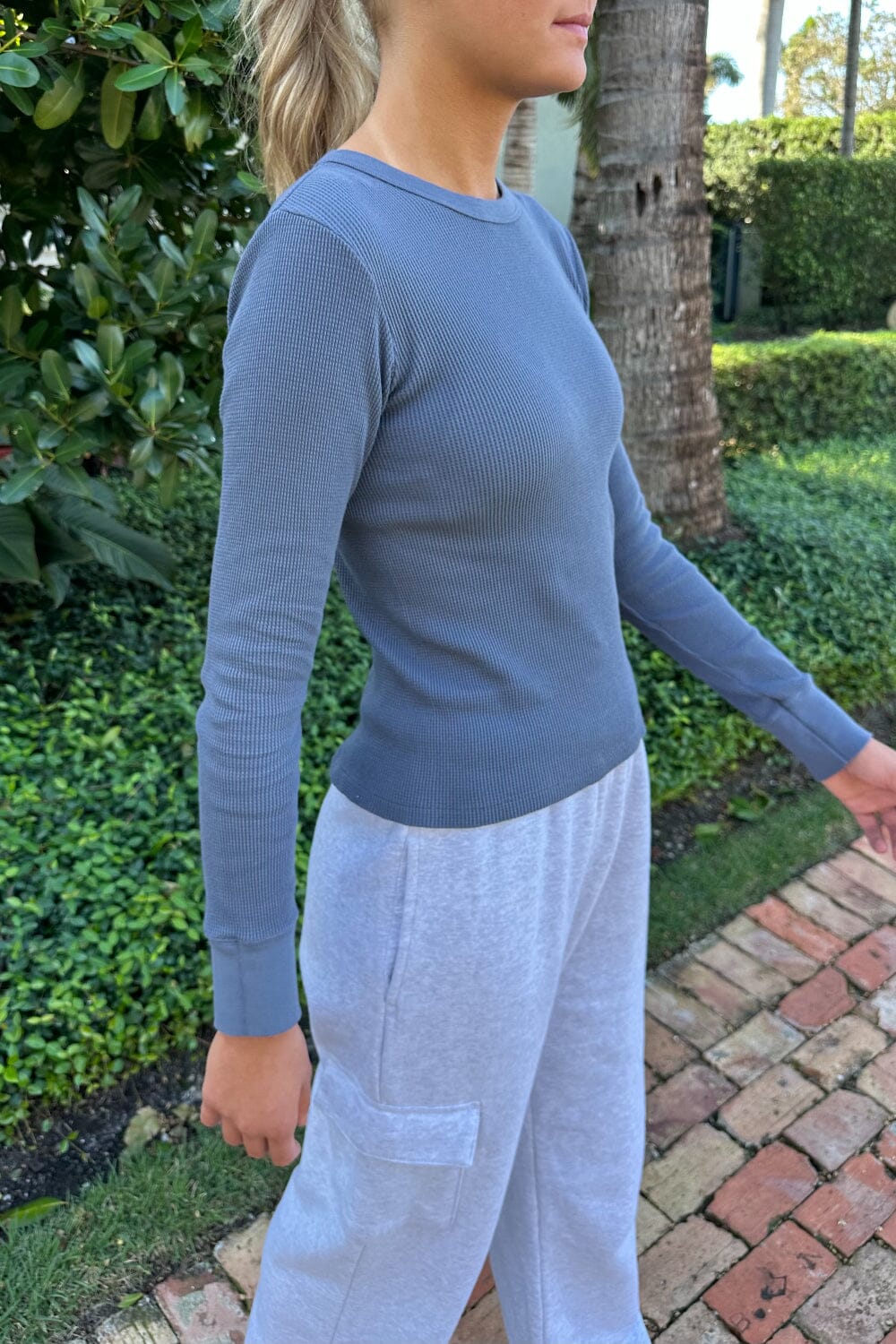 Tori Thermal Top