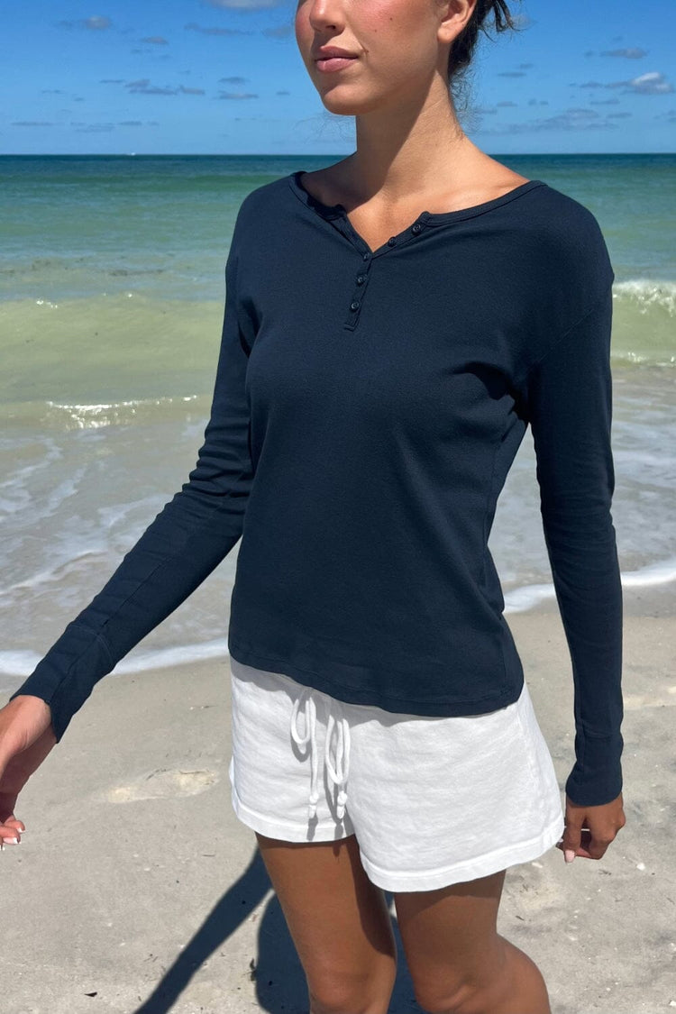 Callan Long Sleeve Top