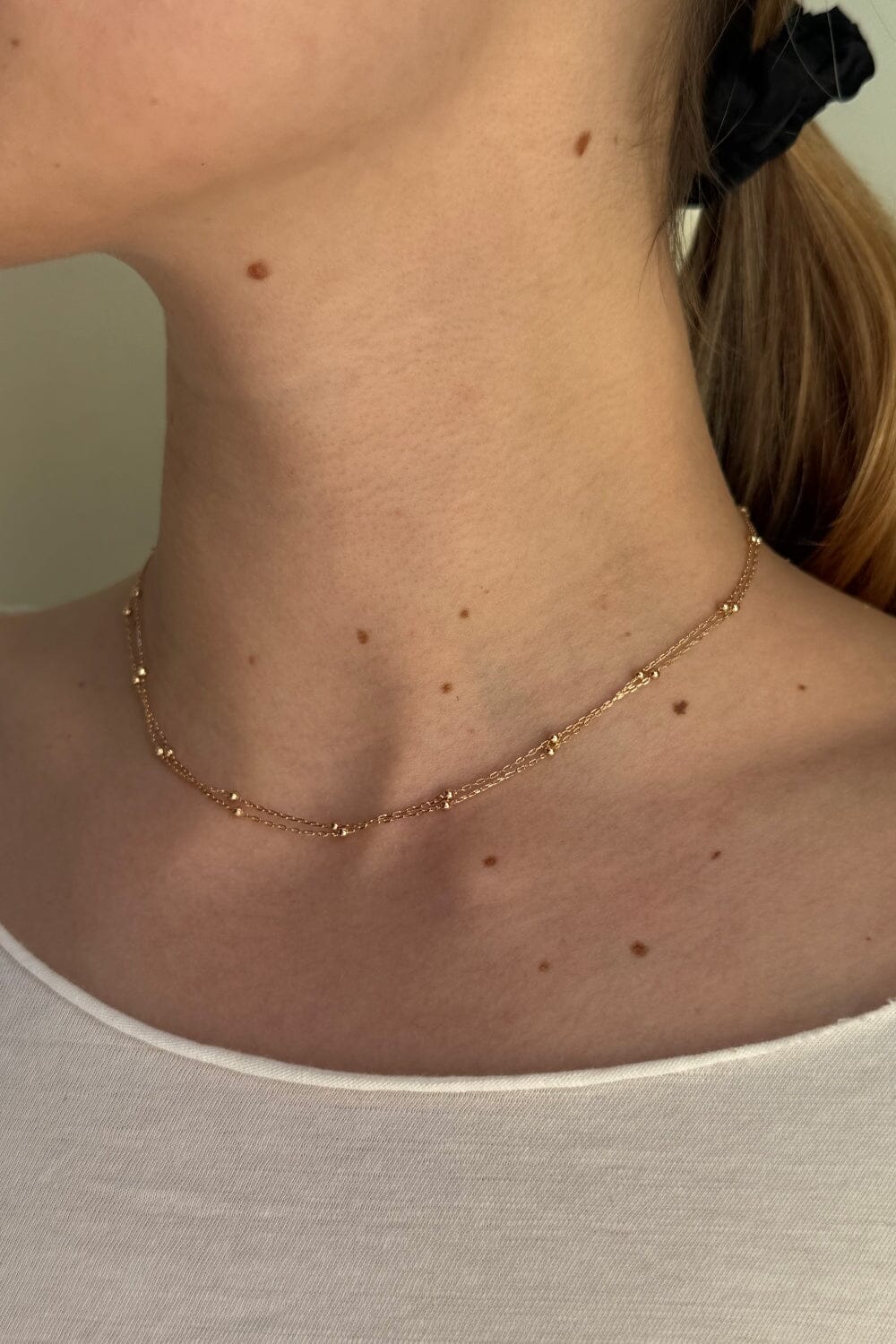 Gold