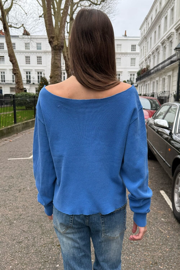 Estelle Thermal Top | Estelle Thermal Top