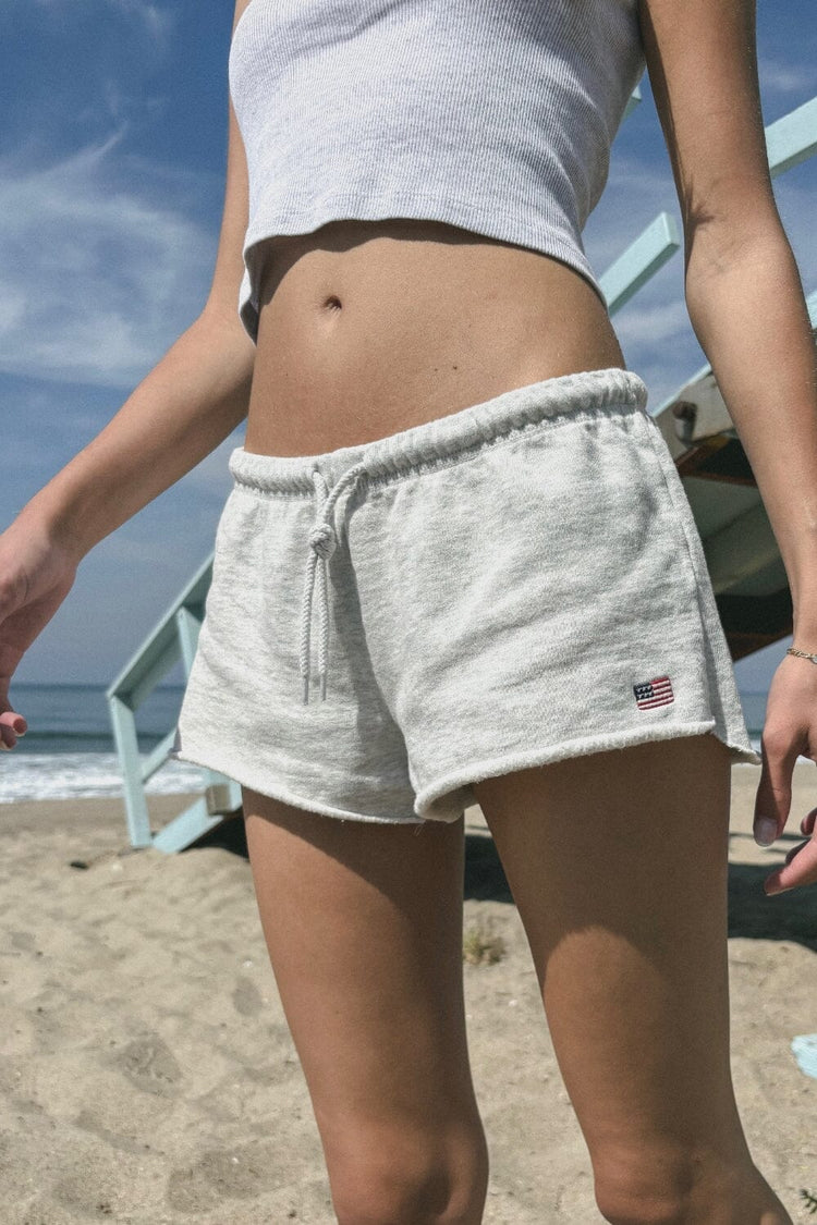 Marcie Sweatshorts