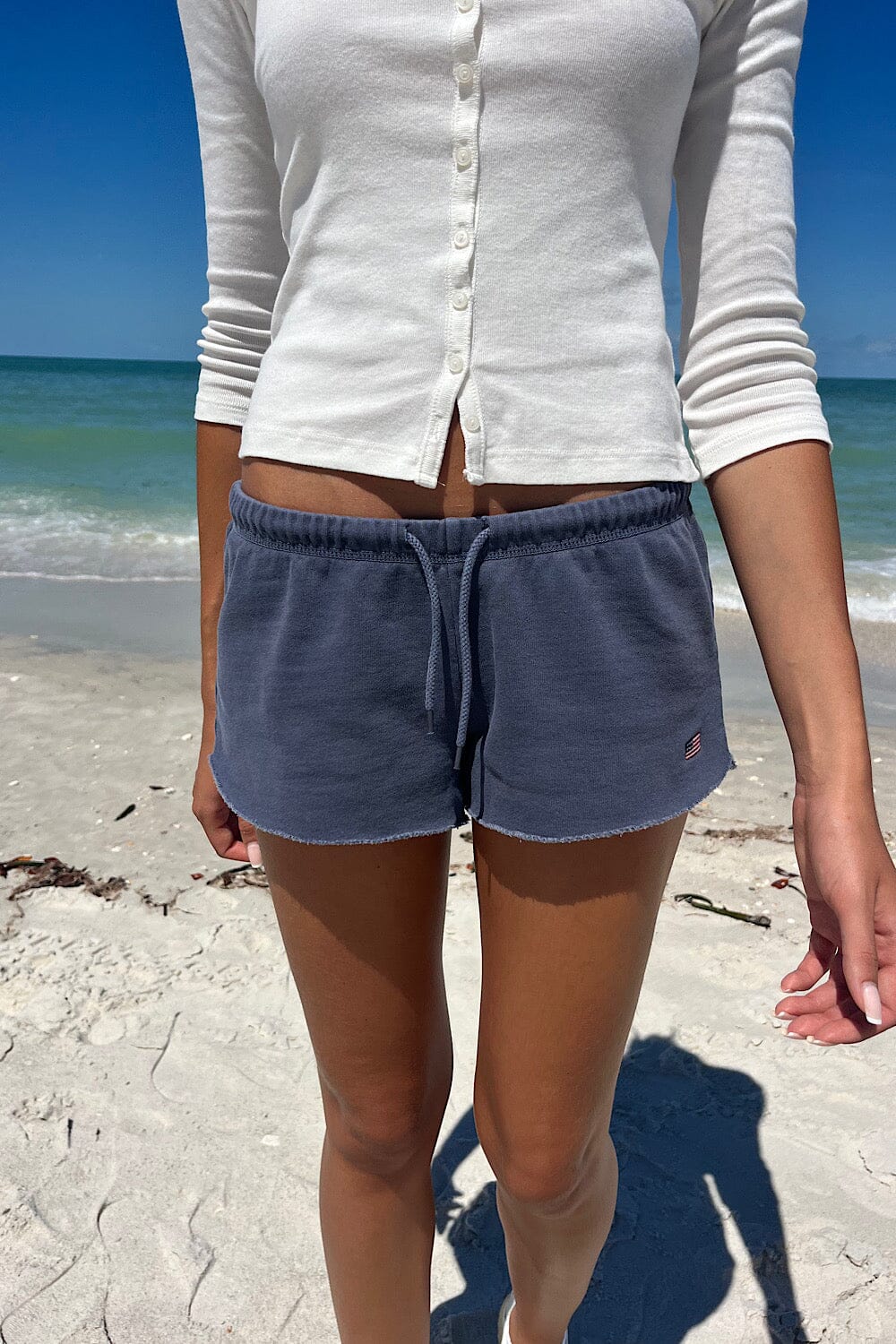 Marcie Sweatshorts
