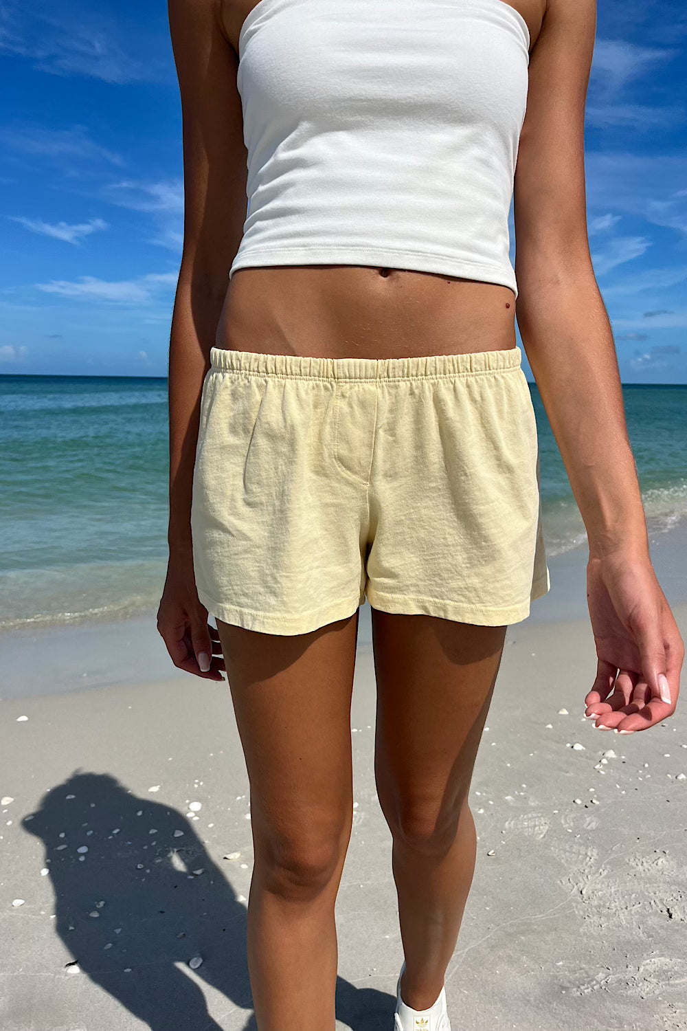 Keira Shorts