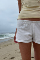 Lace Boyshort Underwear