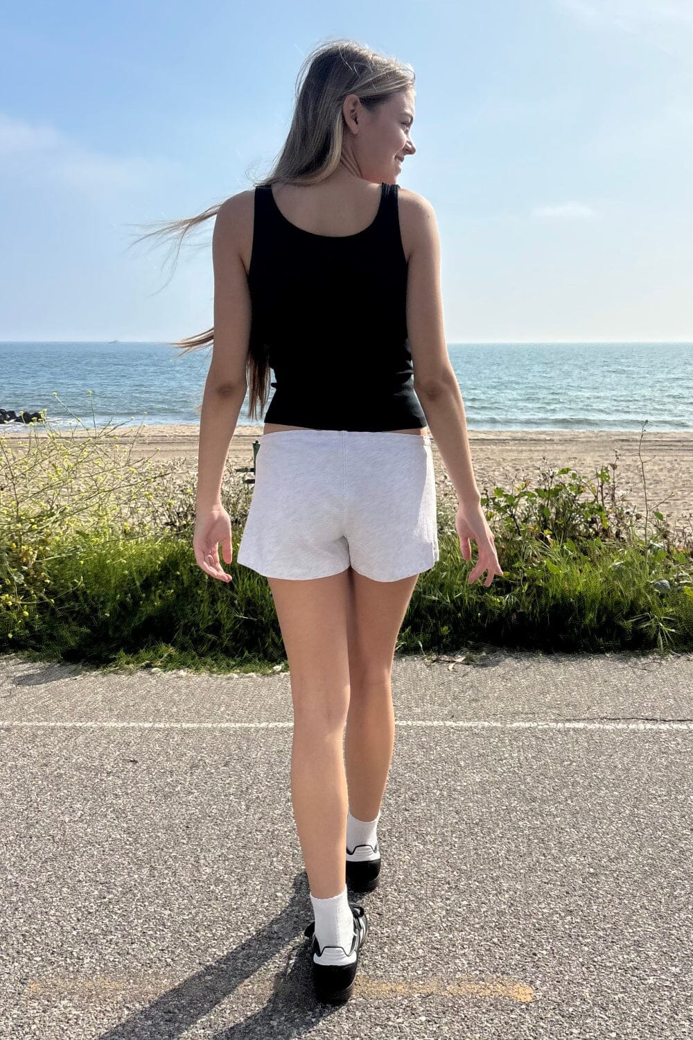 Emery Shorts – Brandy Melville