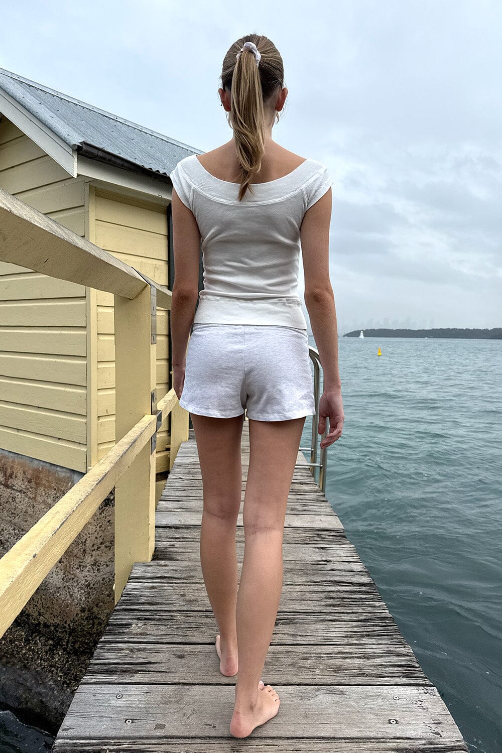 Emery Shorts – Brandy Melville