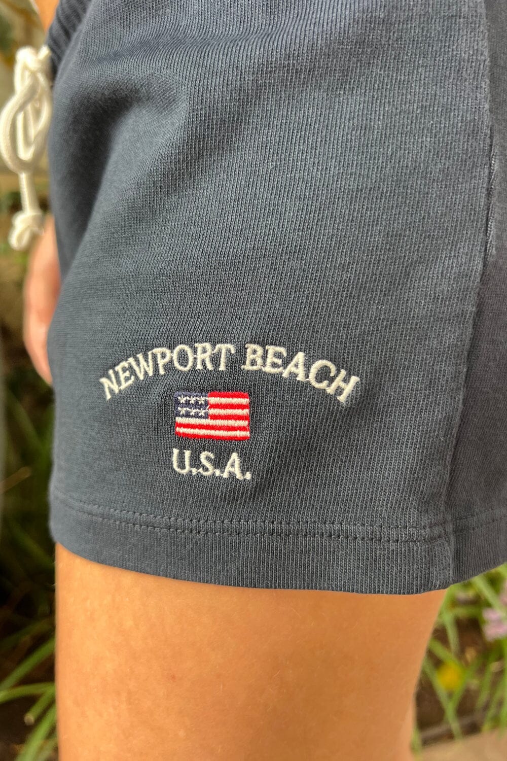 Navy / XS/S