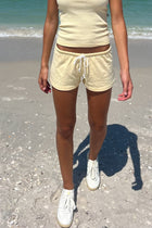 Amaya Lace Tank