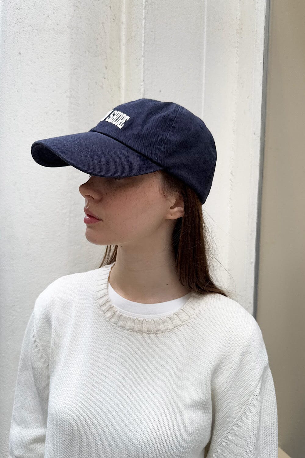 Katherine North Shore Cap