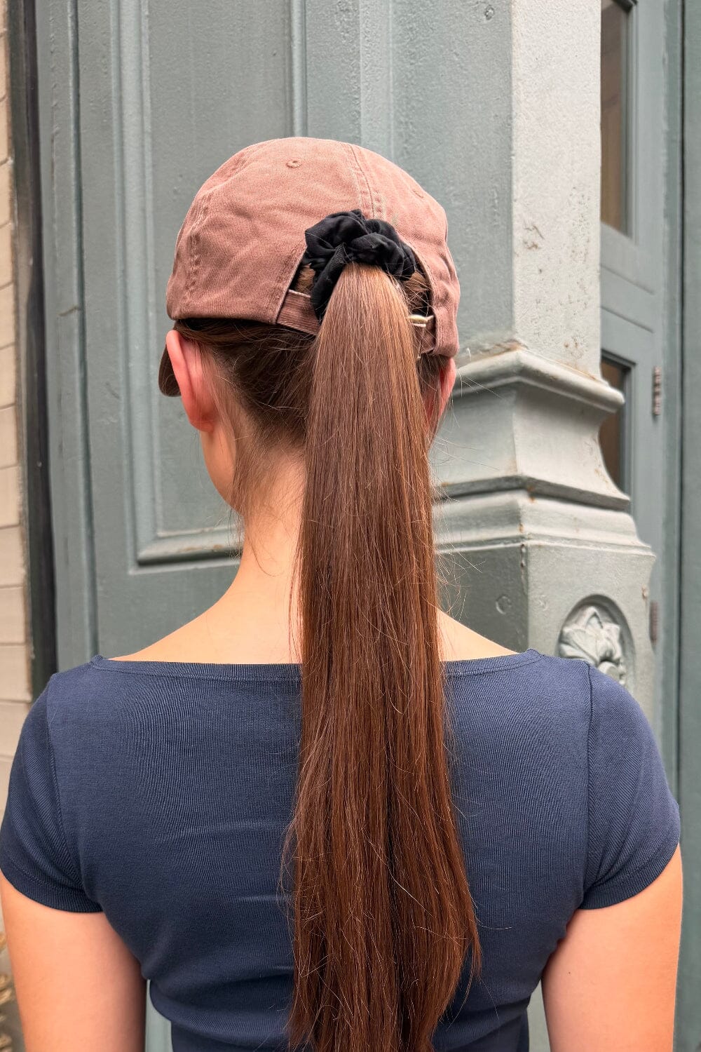 Katherine Canada Cap | Light Brown