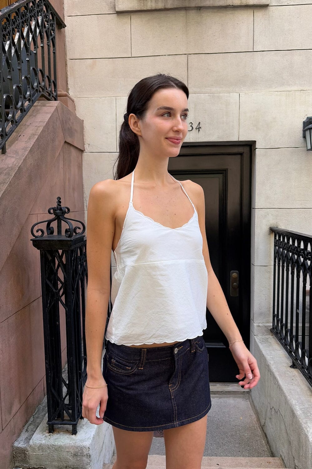 Arabella Tank – Brandy Melville