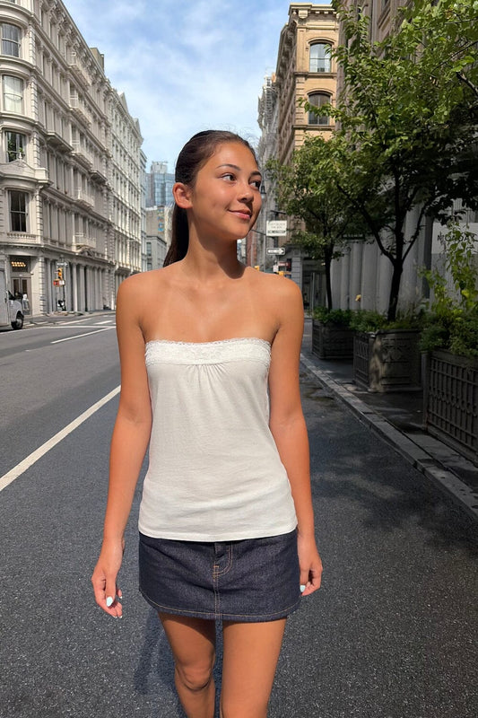 White Heather / XS/S