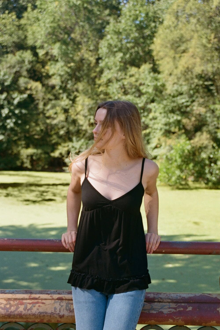 Edith Tank