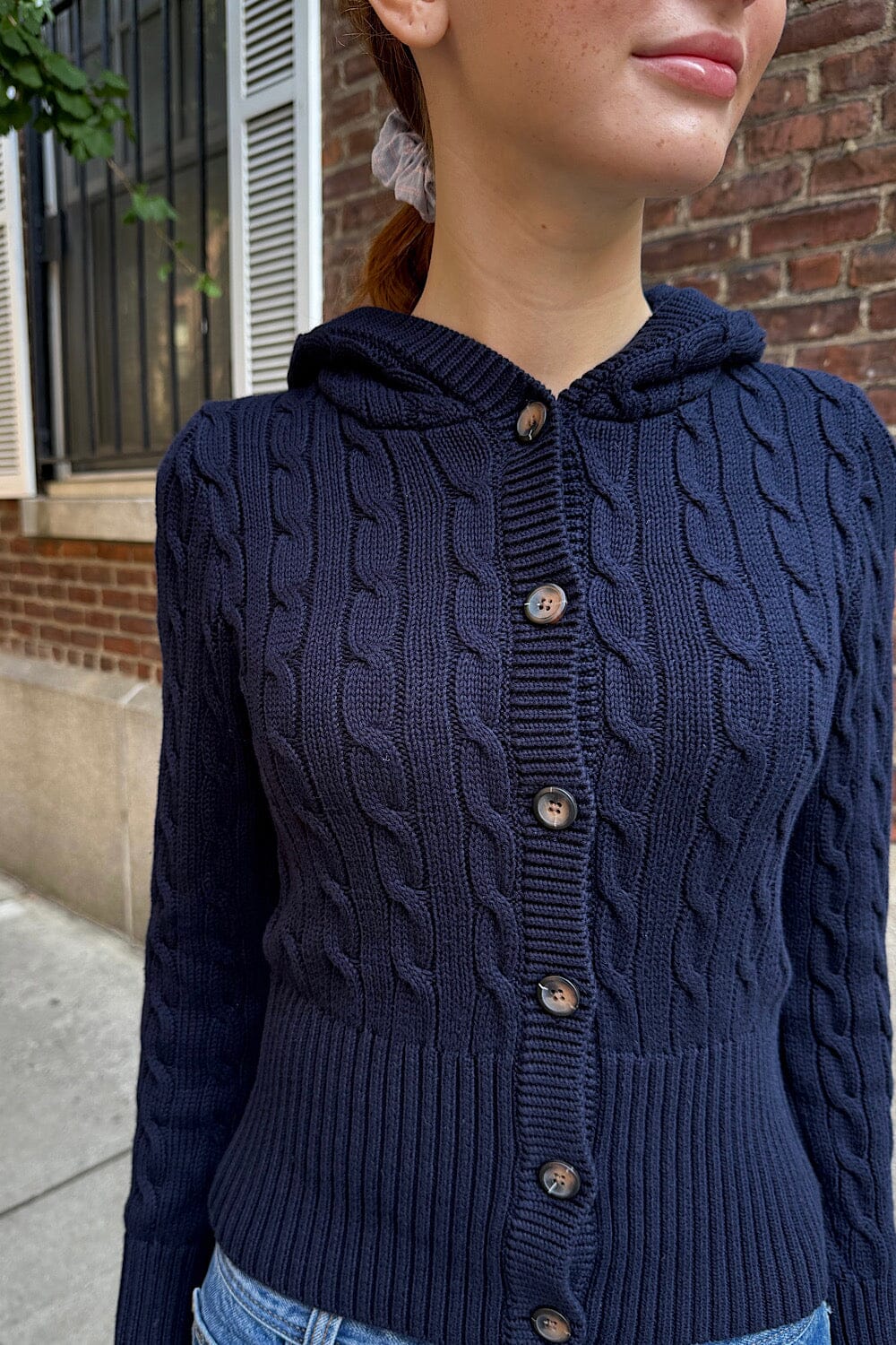 Navy Blue / XS/S