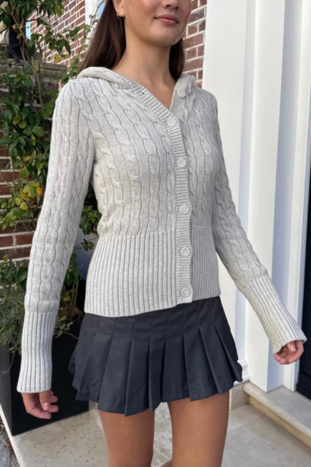 Light Grey / XS/S